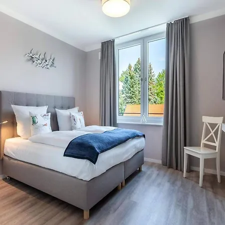 Сasa de vacaciones Baltic Escape With Sauna Bliss